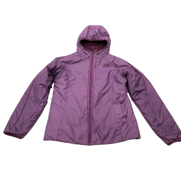 North Face Kids Reversible Perseus Jacket, - Picture 6 of 9